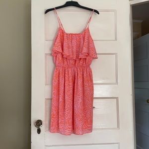 Lilly Pulitzer for target. Size medium. Worn once.